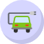 automobile-car-clean-energy-electric-vehicle-ev-ecology-eco-icon