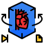 augmented-reality-ar-healthcare-medical-technology-heart-icon