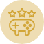 diagram-games-graph-ranking-report-statistic-online-game-icon