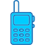 communication-talkie-walkie-technology-wave-speaker-icon