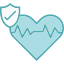 health-heart-insurance-life-protection-icon