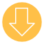 down-arrows-vote-arrow-user-interface-icon