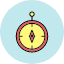 compass-navigation-direction-orientation-travel-exploration-geography-tool-icon-vector-design-icons-icon