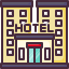 hotel-icon