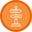 directional-sign-icon