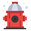 fire-hydrant-water-icon