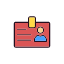card-employee-id-identification-identity-student-icon-icons-icon
