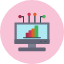 online-barchart-icon