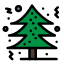 christmas-tree-holidays-icon