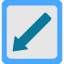 diagonal-arrowarrow-direction-move-navigation-icon