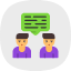 chat-communications-conversation-message-negotiating-speech-bubble-talk-icon