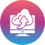cloud-computing-laptop-network-share-sharing-storage-icon