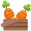 carrotsfood-and-restaurant-egg-vegetables-food-icon