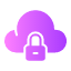 cloud-security-server-lock-seo-web-data-protection-computing-icon
