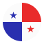 panama-country-flag-nation-circle-icon