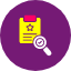 quality-control-magnifying-glass-verified-tick-clipboard-icon-vector-design-icons-icon
