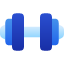 gym-weightlifting-dumbbell-barbell-fitness-icon