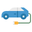 car-electric-plug-transport-transportation-icon