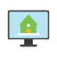 home-digital-display-icon