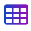 table-grid-icon