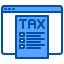 tax-return-website-icon