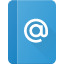 phoneoffice-notebook-book-contact-address-icon