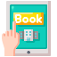 bookinghotel-app-internet-travel-phone-online-booking-reservation-icon