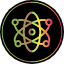 atom-electron-nucleus-physics-proton-science-structure-icon