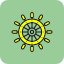 captain-pirate-rudder-sailing-ship-steering-wheel-icon