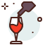 holidays-drinks-pour-icon