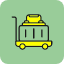 luggage-cart-icon