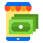 mobile-money-payment-shopping-online-icon