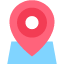 location-pin-placeholder-map-point-place-icon