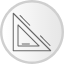 triangular-ruler-scale-tool-icon
