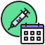 vaccine-schedule-icon