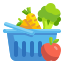 fruits-vegetables-cart-supermarket-healthy-food-vegan-icon