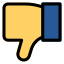 thumb-dislike-review-hand-sign-icon