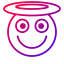 blessed-smile-smileys-emoticon-emoji-icon
