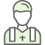 alarm-bell-call-holy-priest-shake-icon
