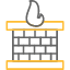 firewall-network-security-cybersecurity-protection-internet-access-control-policy-icon-vector-design-icon