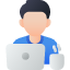 freelancer-freelance-laptop-boy-man-icon