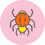arachnid-cartoon-cute-halloween-horror-spider-icon