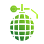 grenade-military-army-battle-soldier-war-weapon-navy-bomb-explosion-aviation-fighter-icon
