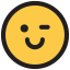 winking-face-icon