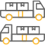 transportation-logistics-supply-chain-trucking-cost-optimization-icon-vector-design-icons-icon