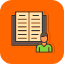 book-bookmark-diary-journal-novel-study-textbook-icon