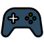 game-games-joystick-gamepad-icon
