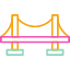 architecture-bridge-gate-golden-landmark-tourism-usa-icon-vector-design-icons-icon