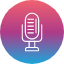 artist-communicaton-microphone-podcast-icon