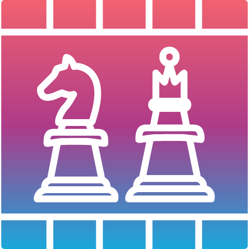 Free download  Chess icon Sports and competition icon